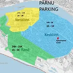 Appartamento Kooli 27 , *