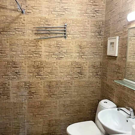 Kooli 27 , Apartment Parnu