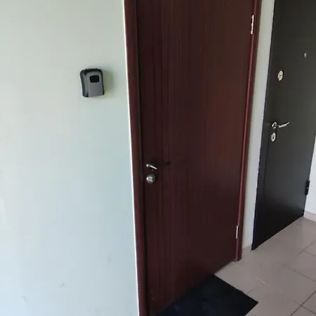 Apartment Kooli 27 , Parnu