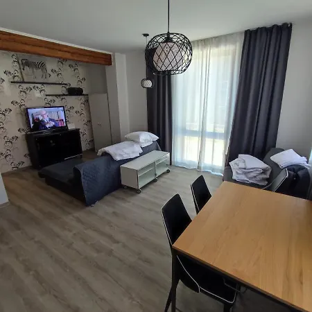 Apartment Kooli 27 , Parnu