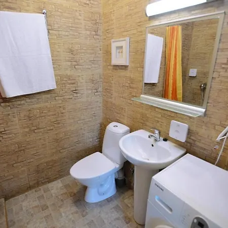 Apartment Kooli 27 , Parnu