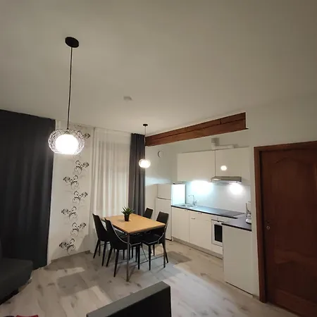 Apartment Kooli 27 ,