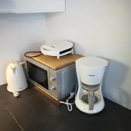 Kooli 27 , Apartment