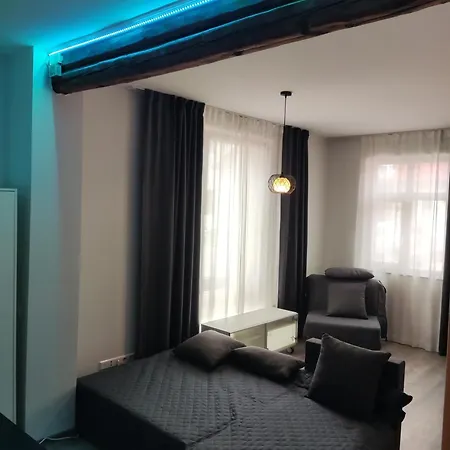 Apartment Kooli 27 , Parnu