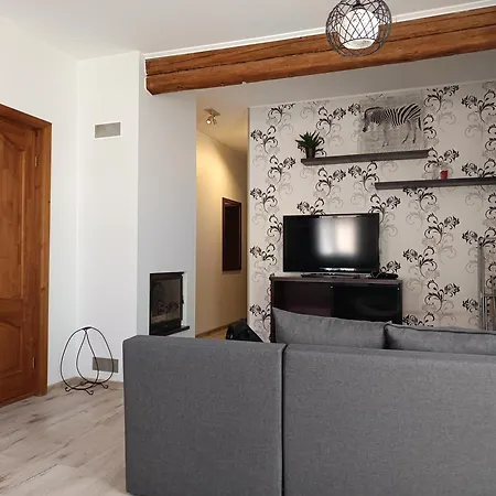 Appartamento Kooli 27 , *