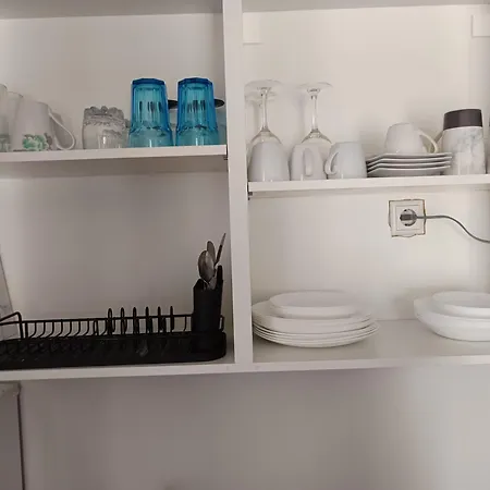 Kooli 27 , Appartamento Pärnu