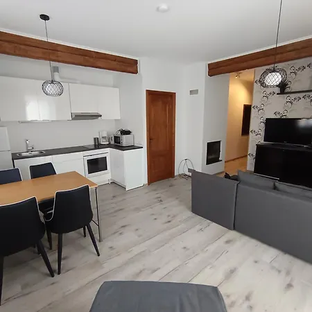 Apartamento Kooli 27 , Pärnu