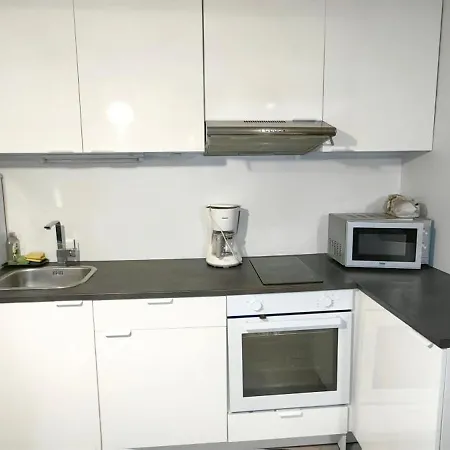 Apartamento Kooli 27 , *
